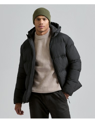 278-TS007- Veste matelassée recyclée TrailPeak